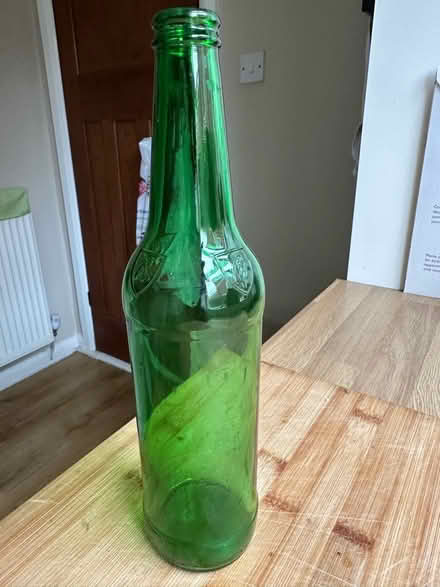 Photo of free Clean empty pint beer bottles (Penwortham PR1) #1