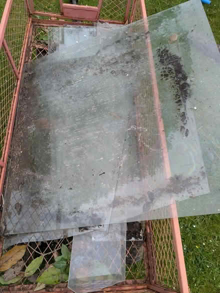 Photo of free Glass (uckfield) #2