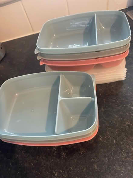 Photo of free Containers (Tallaght) #2