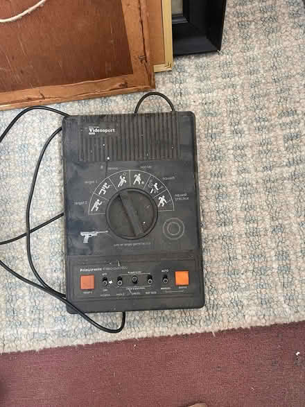 Photo of free Can you remember this? (Faversham ME13) #1