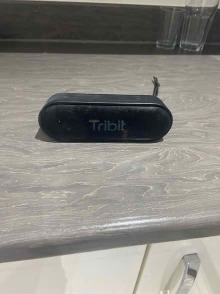 Photo of free Tribute speaker (Abbots Langley WD25) #1