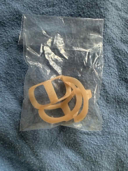 Photo of free Finger Splints (Washington Heights) #3