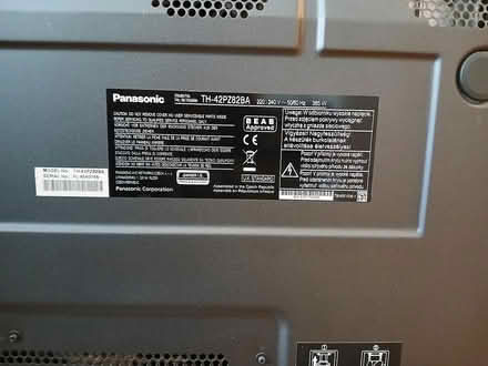 Photo of free Free standing TV (E3 3gu) #3