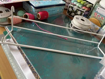 Photo of free Ribbon storage (Danbury CM3) #1