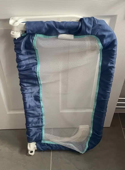 Photo of free Bed Guard (Bishop’s Stortford CM23) #1