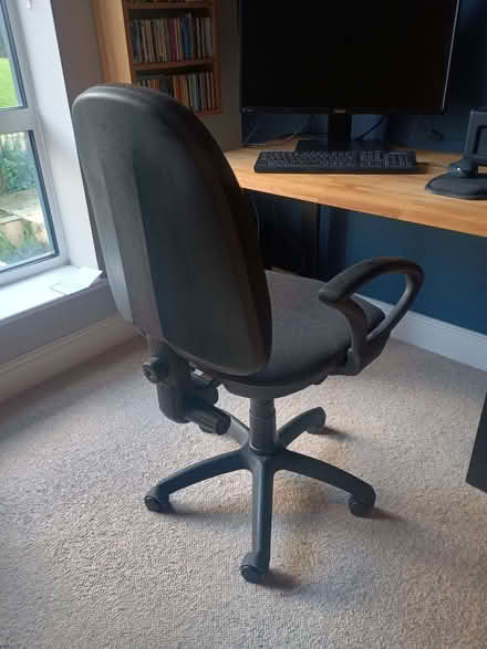 Photo of free Office chair (Standish GL10) #3