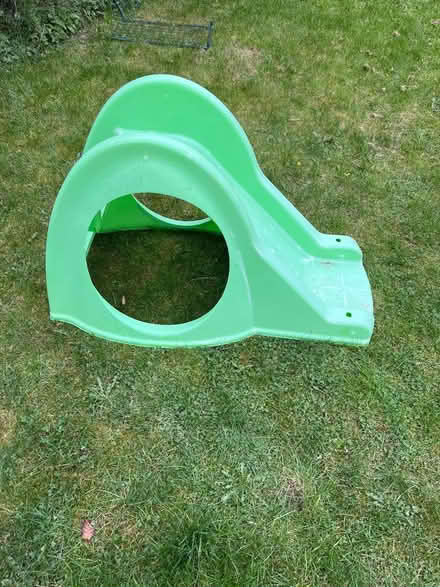 Photo of free Kids slide (Lingen SY7) #1