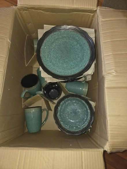 Photo of free Dishes (Flemington) #1