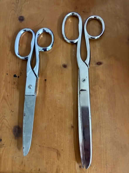 Photo of free Scissors (Westbury BA13) #1