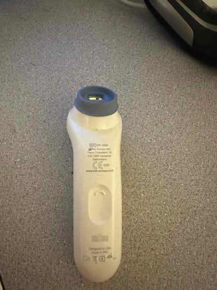 Photo of free Thermometer no touch (Long ditton) #1