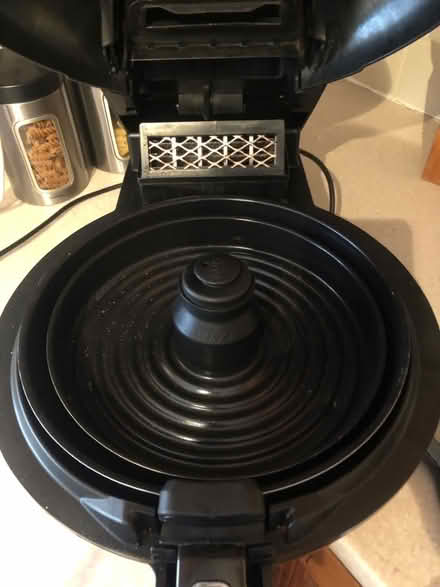Photo of free Tefal Actifry (North Bretton) #3