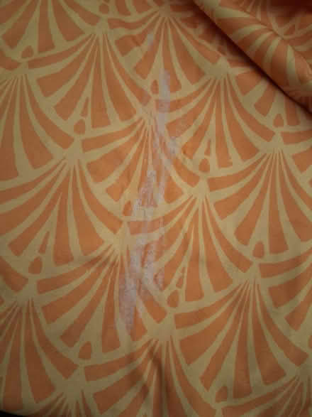 Photo of free Tablecloth (West Harlem) #3