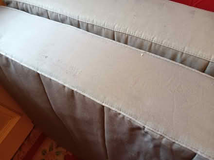 Photo of free 2 IKEA Sultan single mattresses (MIlngavie, G62) #2