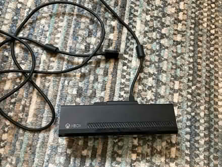 Photo of free XBOX one Kinect Accessory (Billericay) #2