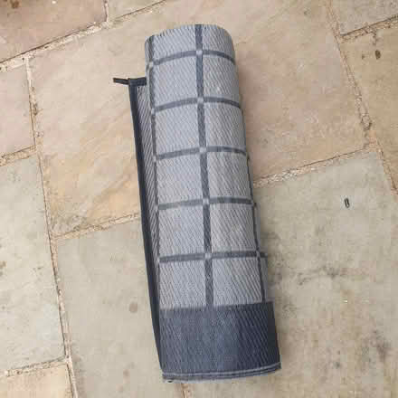 Photo of free Awning flooring (DE21) #1