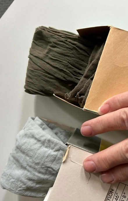 Photo of free Tights (never worn) (Norham Manor OX2) #3