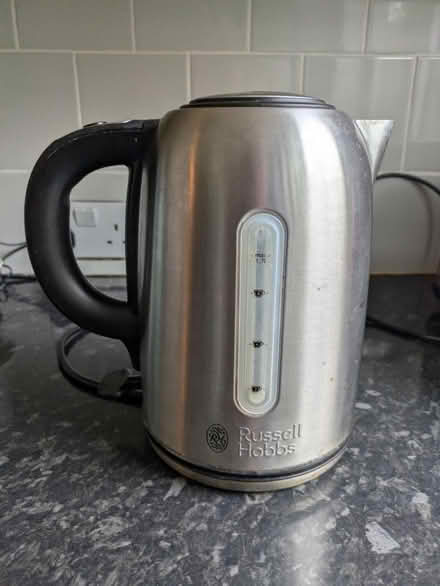 Photo of free Kettle (Elm Grove BN2) #1