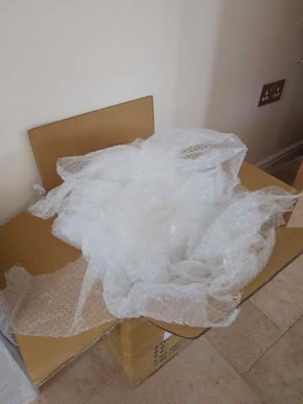 Photo of free Sturdy moving boxes (Tunnel Hill WR8) #4