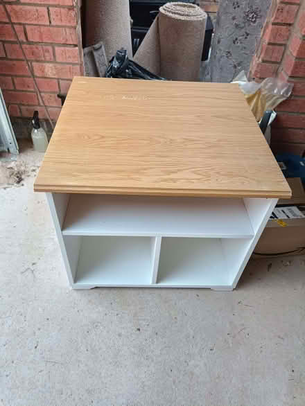 Photo of free Bookcase (Ratby LE6) #1