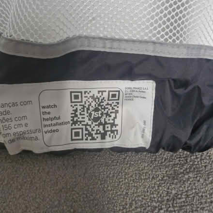 Photo of free Child's bed safety rail (Stillorgan/Kilmacud) #3