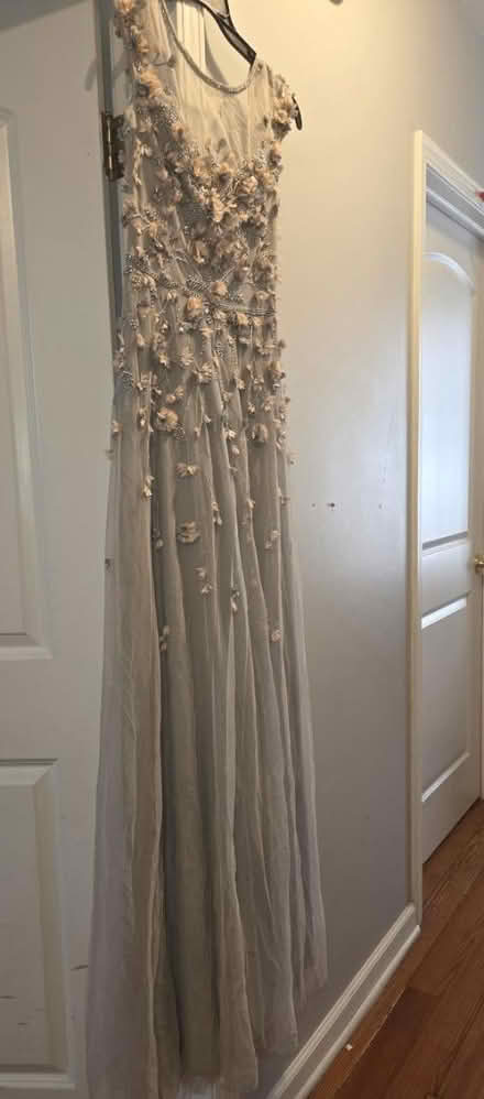 Photo of free Beautiful dress (Flemington) #1