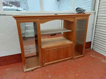 Photo of free Dresser (CH61) #2