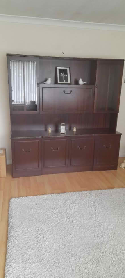 Photo of free Sideboard (Felpham PO22) #1