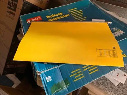 Photo of free Various items (BH234LR) #2