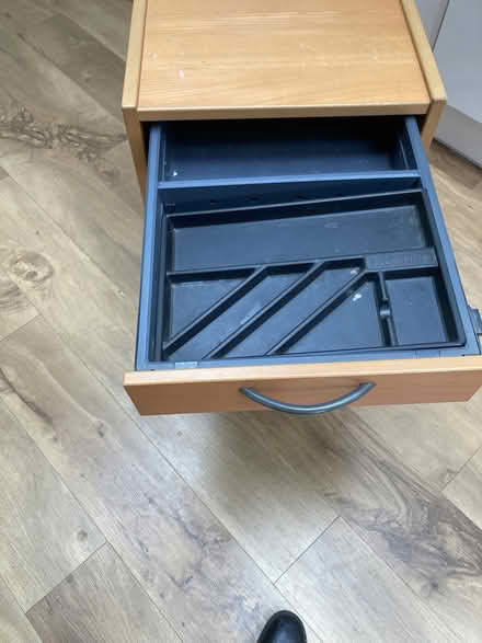 Photo of free File Drawer unit (Sonning Common RG4) #3
