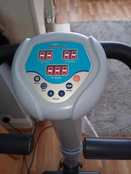 Photo of free Vibration Plate Exercise Machine (L14 Dovecot) #3