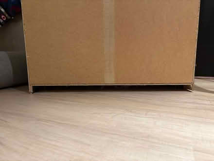 Photo of free Two IKEA Dressers (Takoma Park) #2