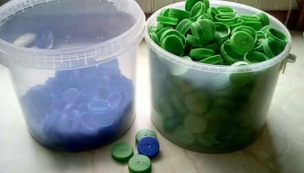 Photo of free Bottle Tops (Petersfield GU31) #1