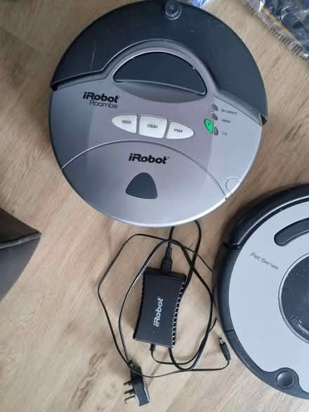 Photo of free Roomba Cleaners For Repair/Spares (Lytham FY8) #3