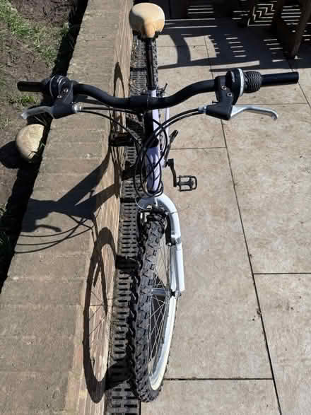 Photo of free Kids Bike #2 - Large wheels (RG40 Finchampstead) #4