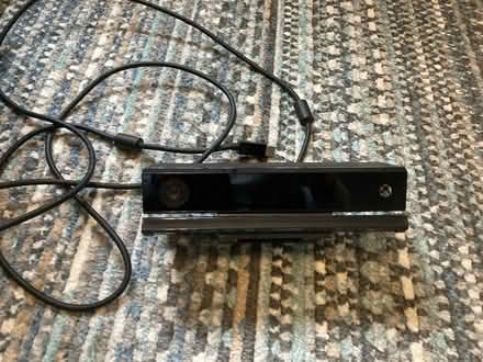 Photo of free XBOX one Kinect Accessory (Billericay) #1