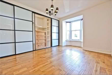 Photo of free Wardrobe doors (S7 Netheredge) #1