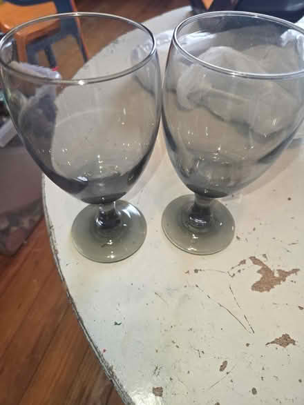 Photo of free Glasses (Flemington) #1