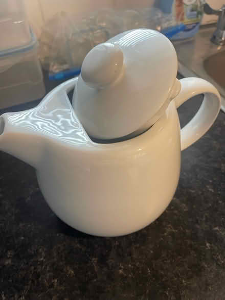 Photo of free Teapot (Tallaght) #1