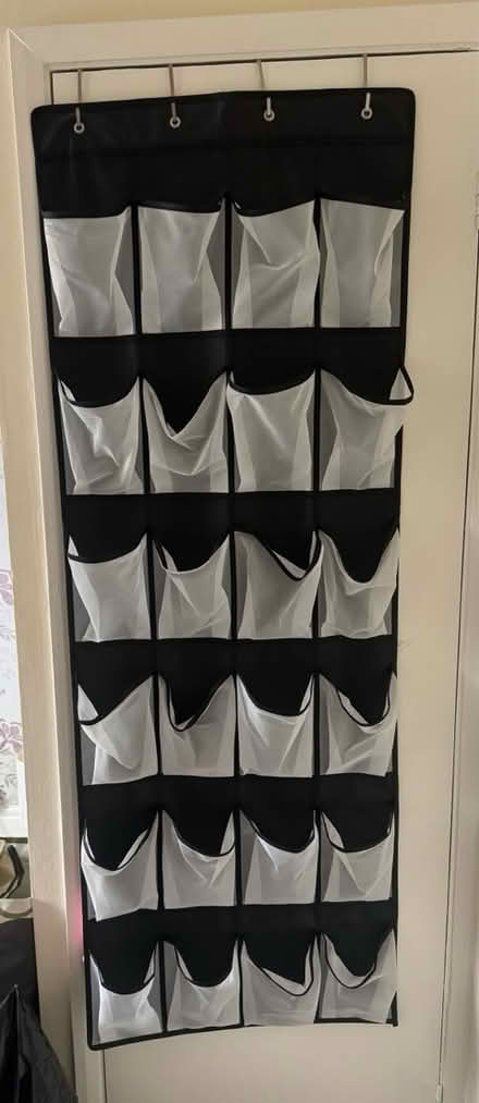 Photo of free Shoe tidy (BS15) #1