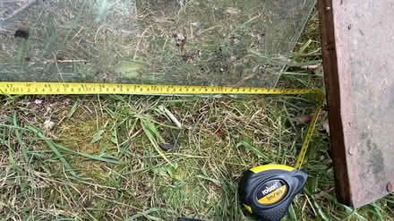 Photo of free Glass (High Wycombe HP12) #2