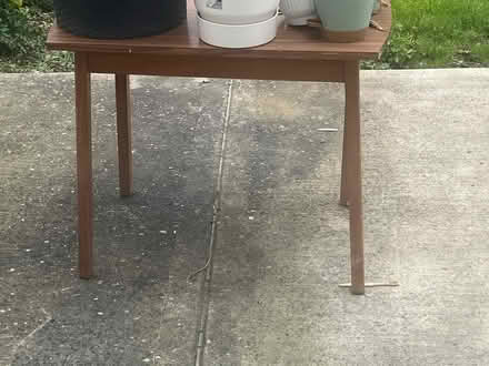 Photo of free Desk / table (E4) #1