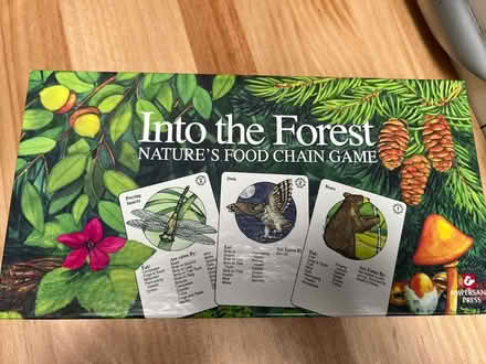 Photo of free Game (Stoke newington N16) #1