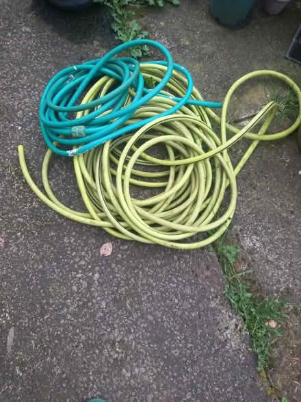 Photo of free Hosepipe (Greaves LA1) #1