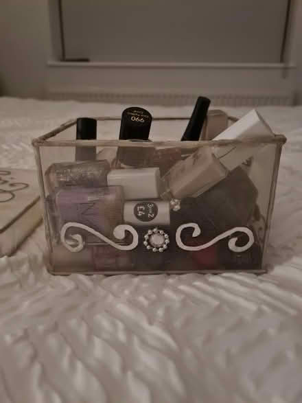 Photo of free Nail varnish collection (Welwyn Garden City AL7) #3