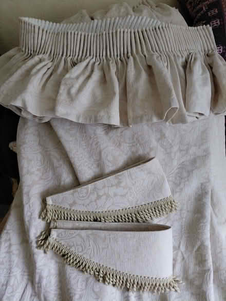 Photo of free Curtains (Stroud GL5) #1
