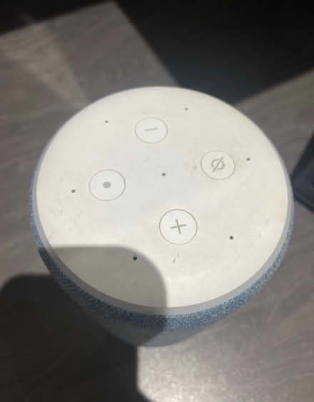 Photo of free Speaker (Abbots Langley WD25) #2