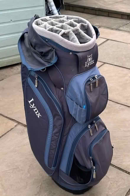 Photo of free Golf bag (SY2) #1