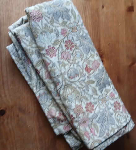 Photo of free Sherborne electrical rising armchair (St. Hilary TR20) #3