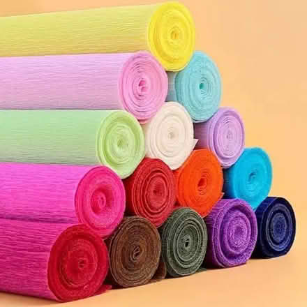 Photo of Shreded Paper (Crouch End N8) #3