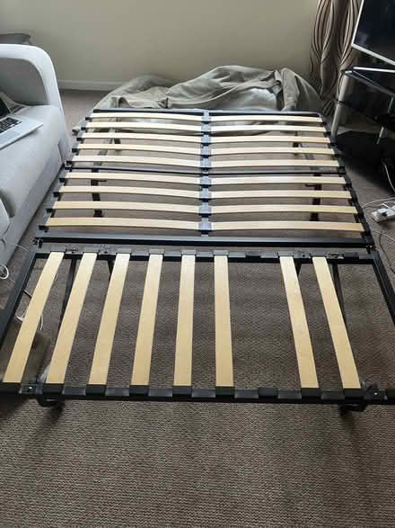 Photo of free Sofa Bed (Heaton Moor SK4) #3